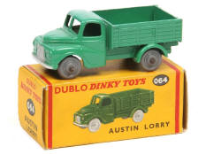 DINKY TOYS (GB) (1)