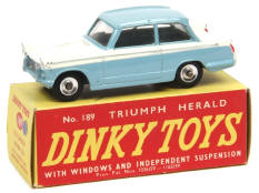 DINKY TOYS (GB) (1)