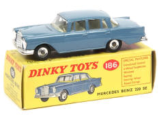 DINKY TOYS (GB) (1)