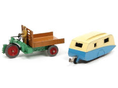 DINKY TOYS (GB) (2)