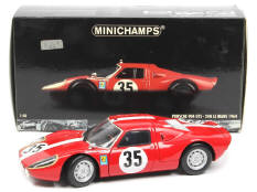 MINICHAMPS (ALLEMAGNE) (1)