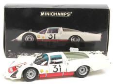 MINICHAMPS (ALLEMAGNE) (1)
