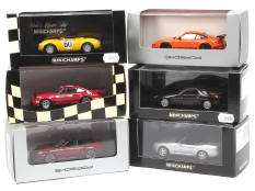 MINICHAMPS (ALLEMAGNE) (6)