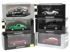 MINICHAMPS (ALLEMAGNE) (6)