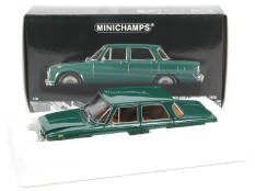 MINICHAMPS (ALLEMAGNE) (1)