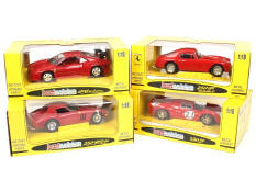 JOUEF EVOLUTION (FRANCE) (4)