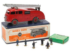 DINKY TOYS (GB) (1)