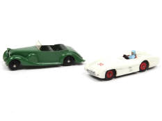DINKY TOYS (GB) (2)