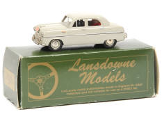 LANSDOWNE MODELS (GB) (1)