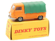 DINKY TOYS (FRANCE) (1)