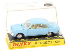 DINKY TOYS (FRANCE) (1)