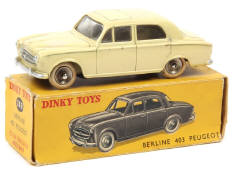 DINKY TOYS (FRANCE) (1)