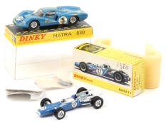DINKY TOYS (FRANCE) (2)