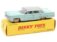 DINKY TOYS (FRANCE) (1)