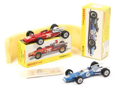 DINKY TOYS (FRANCE) (2)
