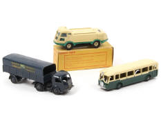 DINKY TOYS (FRANCE) (3)