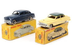 DINKY TOYS (FRANCE) (2)