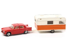 DINKY TOYS (FRANCE) (2)