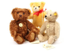 STEIFF (ALLEMAGNE) (3)