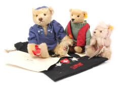 STEIFF (ALLEMAGNE) (3)