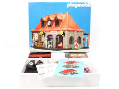 PLAYMOBIL (ALLEMAGNE) (1)