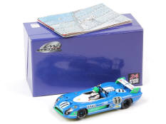 LE MANS MINIATURES (FRANCE) (1)