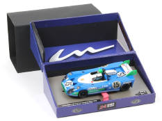 LE MANS MINIATURES (FRANCE) (1)