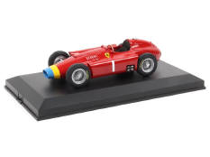 A.R MAQUETTES (FRANCE) (1)