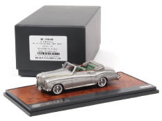 MATRIX SCALE MODELS (PAYS BAS) (1)