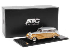 ATC MODELS (1)
