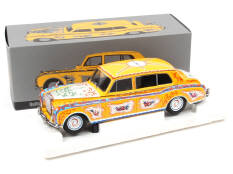PARAGON MODELS (CHINE) (1)