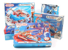 MECCANO (FRANCE) (6)