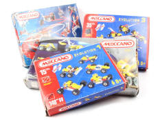 MECCANO (FRANCE) (4)