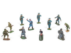 DIVERS (11)
