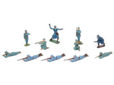 DIVERS (11)