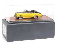 MATRIX SCALE MODELS (PAYS BAS) (1)