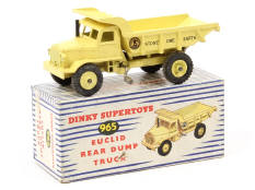DINKY TOYS (GB) (1)