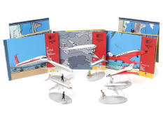 EDITIONS MOULINSART (BELGIQUE) (5)