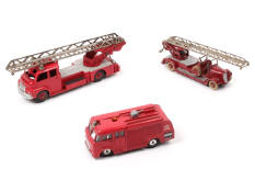 DINKY TOYS (3)