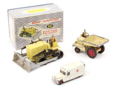 DINKY TOYS (GB) (3)