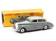 DINKY TOYS (GB) (1)
