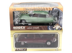 NOREV (FRANCE) (2)