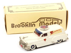BROOKLIN MODELS (GB) (1)
