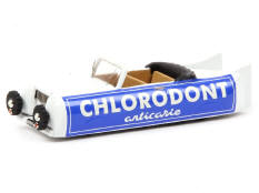 P.B MODELLI (ITALIE) (1)