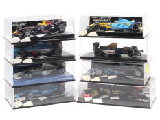 MINICHAMPS (ALLEMAGNE) (8)