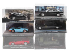 EDITIONS FABBRI (FRANCE) (6)