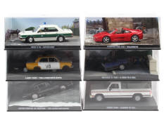 EDITIONS FABBRI (FRANCE) (6)