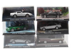 EDITIONS FABBRI (FRANCE) (6)