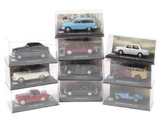 EDITIONS ALTAYA (FRANCE) (10)