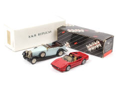 WESTERN MODELS (GB) (2)